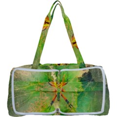 Orb Spider Multi Function Bag by okhismakingart