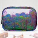 Neon Weeds Make Up Pouch (Small) View1