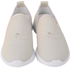 Hanging Spider Kids  Slip On Sneakers