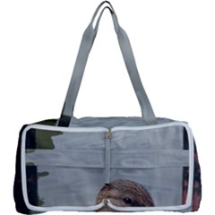 Framed Ducks Multi Function Bag