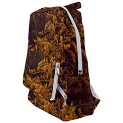 Goldenrod Version Ii Travelers  Backpack