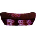 Purple Closing Queen Annes Lace Car Seat Back Cushion  View3