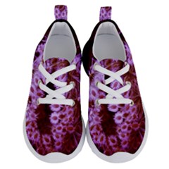 Purple Closing Queen Annes Lace Running Shoes