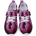 Purple Closing Queen Annes Lace Women s Velcro Strap Shoes View1