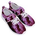 Purple Closing Queen Annes Lace Women s Velcro Strap Shoes View3