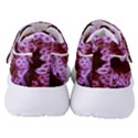 Purple Closing Queen Annes Lace Women s Velcro Strap Shoes View4