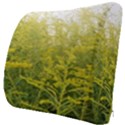 Yellow Goldenrod Seat Cushion View3