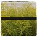 Yellow Goldenrod Seat Cushion View4