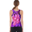 Pink and Blue Sideways Sumac Tank Top View2