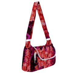 Pink Sideways Sumac Multipack Bag