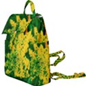 Yellow Sumac Bloom Buckle Everyday Backpack View1