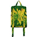 Yellow Sumac Bloom Buckle Everyday Backpack View3