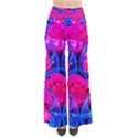 Rose Bowls So Vintage Palazzo Pants View1