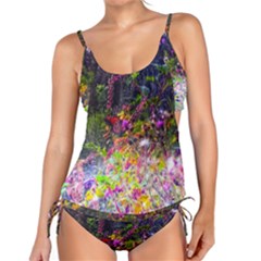 Magic Butterfly Tankini Set by okhismakingart