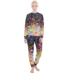 Magic Butterfly Women s Lounge Set