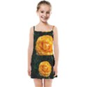 Yellow Rose Kids  Summer Sun Dress View1