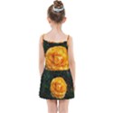 Yellow Rose Kids  Summer Sun Dress View2