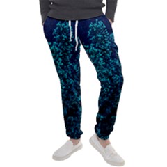 Sidewalk Flower Men s Jogger Sweatpants