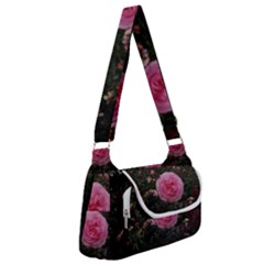 Pink Rose Field Ii Multipack Bag by okhismakingart