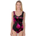 Bunches of Roses Princess Tank Leotard  View1