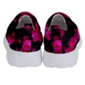 Bunches of Roses Kids  Velcro No Lace Shoes View4