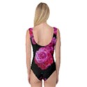 Bunches of Roses (Close Up) Princess Tank Leotard  View2