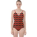 Rby 4 Cut Out Top Tankini Set View1