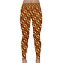 Rby 5 Classic Yoga Leggings View1