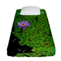 Lily Pond Fitted Sheet (Single Size) View1