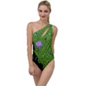 Lily Pond To One Side Swimsuit View1