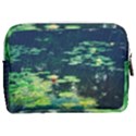 Lily Pond II Make Up Pouch (Medium) View2