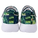 Lily Pond II Women s Velcro Strap Shoes View4