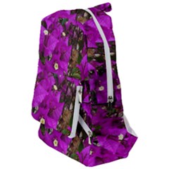 Bougainvillea  Travelers  Backpack