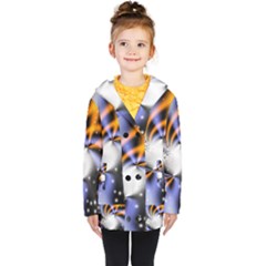 Supernova Space Star Coat