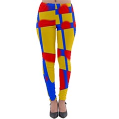 Graphic Design Graphic Design Lightweight Velour Leggings by Pakrebo