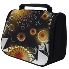 Star Mystical Fantasy Full Print Travel Pouch (big) by Pakrebo