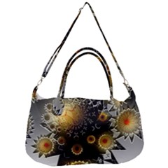 Star Mystical Fantasy Removal Strap Handbag