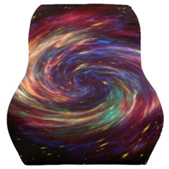 Cassiopeia Supernova Cassiopeia Car Seat Back Cushion  by Pakrebo