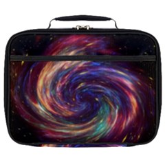 Cassiopeia Supernova Cassiopeia Full Print Lunch Bag