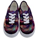 Cassiopeia Supernova Cassiopeia Kids  Classic Low Top Sneakers View1