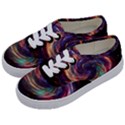 Cassiopeia Supernova Cassiopeia Kids  Classic Low Top Sneakers View2