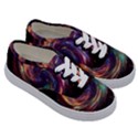 Cassiopeia Supernova Cassiopeia Kids  Classic Low Top Sneakers View3