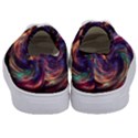 Cassiopeia Supernova Cassiopeia Kids  Classic Low Top Sneakers View4