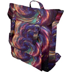 Cassiopeia Supernova Cassiopeia Buckle Up Backpack by Pakrebo