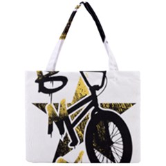 Bmx Mini Tote Bag