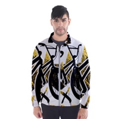 Bmx Men s Windbreaker