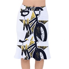 Bmx Mermaid Skirt