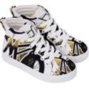 Bmx Kids  Hi-Top Skate Sneakers View3