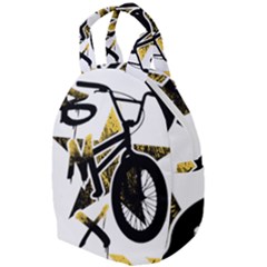 Bmx Travel Backpacks