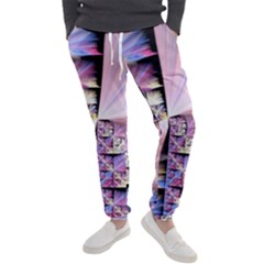 Fractal Art Artwork Digital Art Men s Jogger Sweatpants